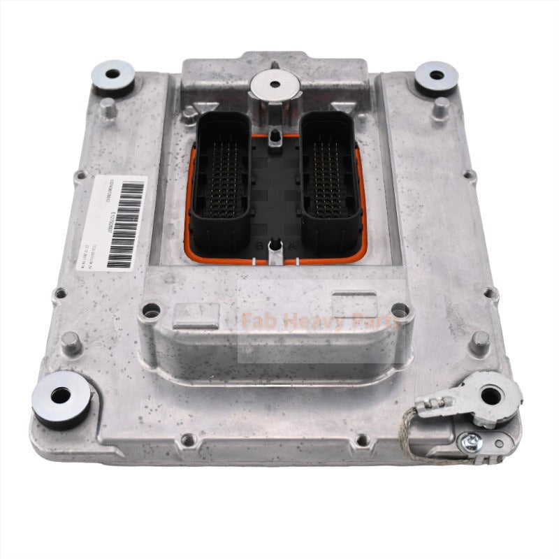 ECU Controller 60100011 Fits for Volvo Excavator EC140D EC180D EC220D EC250D EC300D EC350D EW140D EW180D EW210D With Program