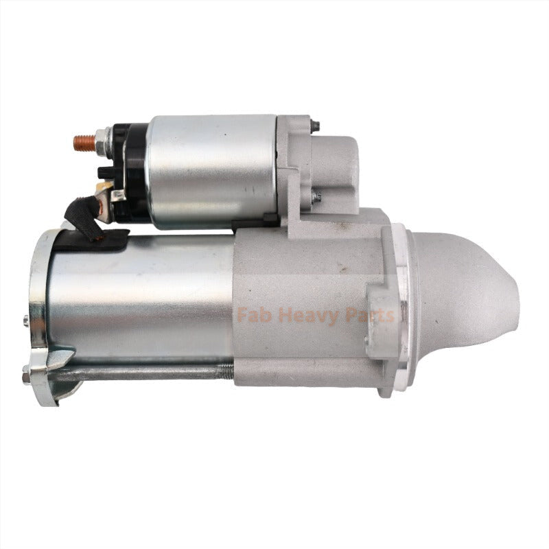 12V 9T Starter Motor 138-7454 1387454 Fits for Caterpillar CAT Engine 3003 3011C 3013C 3014 C1.1