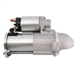 12V 9T Starter Motor 138-7454 1387454 Fits for Caterpillar CAT Engine 3003 3011C 3013C 3014 C1.1