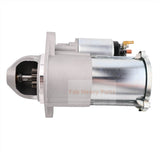 12V 9T Starter Motor 138-7454 1387454 Fits for Caterpillar CAT Engine 3003 3011C 3013C 3014 C1.1