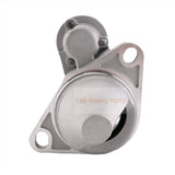 12V 9T Starter Motor 138-7454 1387454 Fits for Caterpillar CAT Engine 3003 3011C 3013C 3014 C1.1