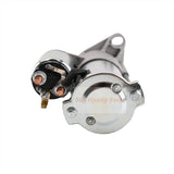 12V 9T Starter Motor 138-7454 1387454 Fits for Caterpillar CAT Engine 3003 3011C 3013C 3014 C1.1