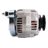 12V 40A Alternator 6281-200-0020-0 para sa ISEKI Engine E3AD1 E3AE1 E3AF1 TRACTOR TU180 TU197 TU220 TL2300 TA247