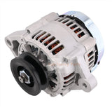 12V 40A Alternator 6281-200-0020-0 para sa ISEKI Engine E3AD1 E3AE1 E3AF1 TRACTOR TU180 TU197 TU220 TL2300 TA247