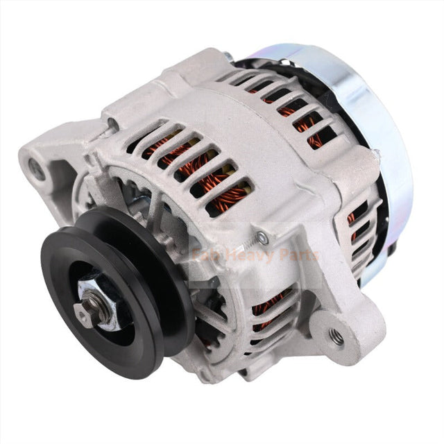 12V 40A Alternator 6281-200-0020-0 para sa ISEKI Engine E3AD1 E3AE1 E3AF1 TRACTOR TU180 TU197 TU220 TL2300 TA247