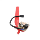 Neue Sicherheitshebelbaugruppe für Volvo Bagger EC200D EC300D EC250D EC350D