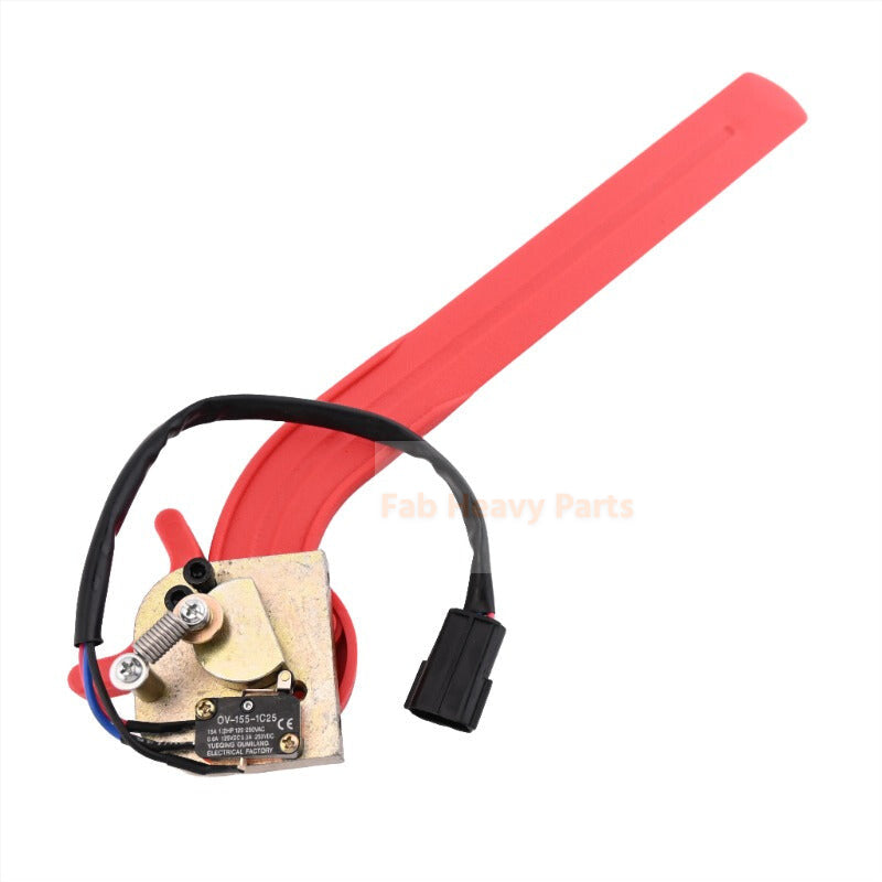 Nouveau Levier de sécurité Ass'y pour pelle Volvo EC200D EC300D EC250D EC350D