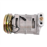 A/Cコンプレッサー506012-1161日産UD 1800HD 2000 2300DH 2300LP 2600 3300の適合