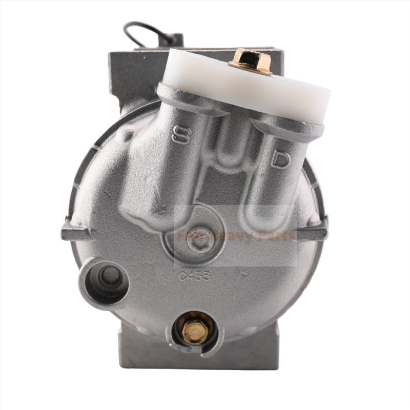 A/C Compressor 506012-1161 Fits for Nissan UD 1800HD 2000 2300DH 2300LP 2600 3300