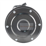 A/Cコンプレッサー33770-50050 KubotaトラクターM-1010DTC M-10FC M-120DTC M-20FC M7580DT-C M8580DT-C M9580DT-C M110 M120 M7580 M8580 M95800DT-C M8580DT-C M7580DT-C M8580DT-C M9580DT-C M1TE