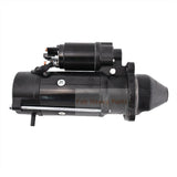 Starter 75391GT for Genie GTH-644 GTH-842 GTH-844 S-125 S-100 S-80 S-85 Z-80/60