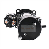 Starter 75391GT for Genie GTH-644 GTH-842 GTH-844 S-125 S-100 S-80 S-85 Z-80/60