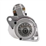 12V 15TスターターモーターMM409-41001マヒンドラトラクター2216 2415 2516 2615 2816