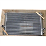 油圧オイルクーラー508-6291 5086291キャタピラー猫エンジンC7.1 C7.4掘削機320 320GC 323 323GC E320GCの適合