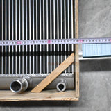 油圧オイルクーラー508-6291 5086291キャタピラー猫エンジンC7.1 C7.4掘削機320 320GC 323 323GC E320GCの適合