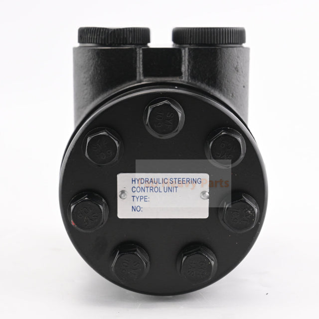 Orbital Steering Unit 782509M91 1809696M91 for Massey Ferguson Tractor 1014 1024 1104 1114 1134 254 265 274 284 298 575 590 592 675 690 698