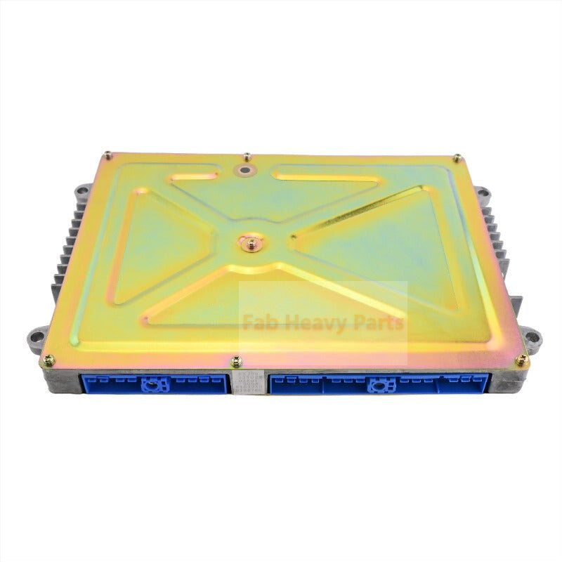 New Hitachi Excavator EX200-5 Cab Controller Panel V-ECU 9164280 9148017