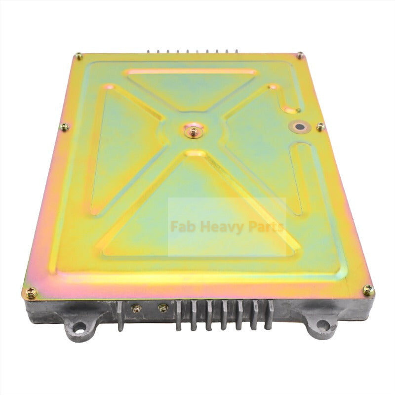 New Hitachi Excavator EX200-5 Cab Controller Panel V-ECU 9164280 9148017