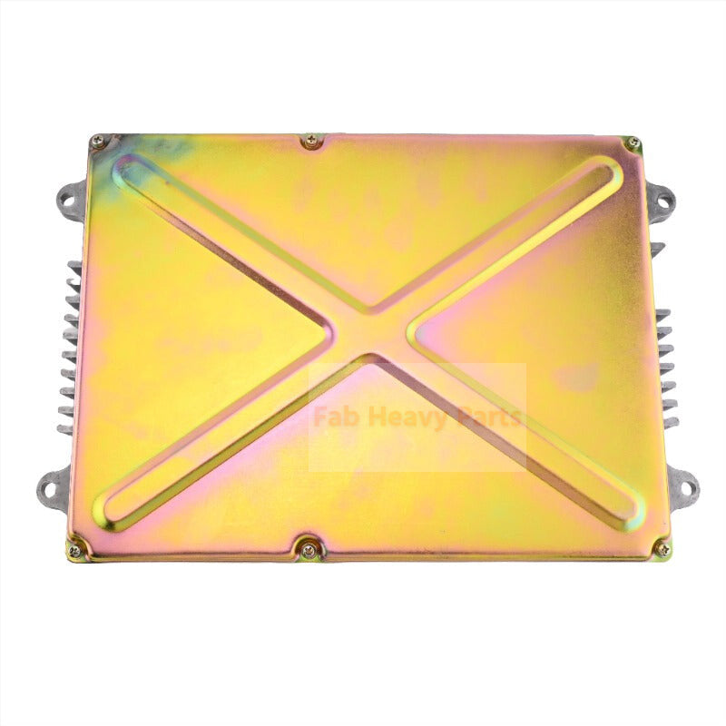 New Hitachi Excavator EX200-5 Cab Controller Panel V-ECU 9164280 9148017