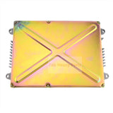 NOUVEAU HITACHI Excavator EX200-5 Panneau de contrôleur de cabine V-ECU 9164280 9148017