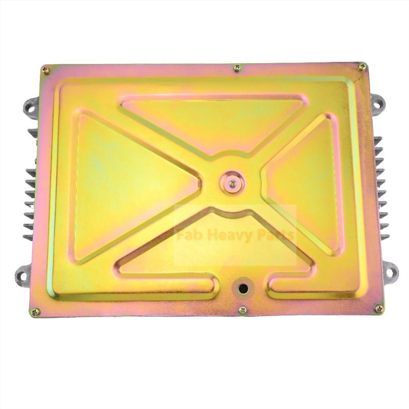 New Hitachi Excavator EX200-5 Cab Controller Panel V-ECU 9164280 9148017