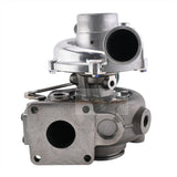 Turbo RHC61W Turbocompresor 119175-18030 para Yanmar Marine Engine 4LHA-STE