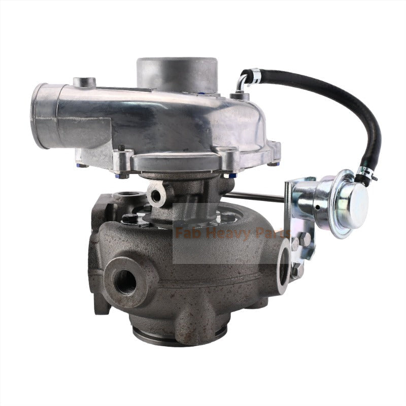 Turbo RHC61W Turbocharger 119175-18030 for Yanmar Marine Engine 4LHA-STE