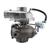 Turbo RHC61W Turbocompresor 119175-18030 para Yanmar Marine Engine 4LHA-STE