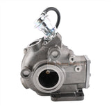 Turbo RHC61W Turbocompresor 119175-18030 para Yanmar Marine Engine 4LHA-STE