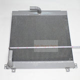 Hydraulic Oil Cooler 205-03-71121 Fits for Komatsu PC200-3 PC200LC-3 PW210-1 PW200-1