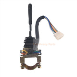 SEJORTE ADELANTE INTERRUPTOR DE DIRECCIONAL REVERSA 230C2-40411 SECTURAS PARA TCM FITS FATKLIFT FD35-50T8 FD50-100Z8 FG35-50T8