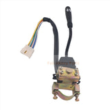 SEJORTE ADELANTE INTERRUPTOR DE DIRECCIONAL REVERSA 230C2-40411 SECTURAS PARA TCM FITS FATKLIFT FD35-50T8 FD50-100Z8 FG35-50T8