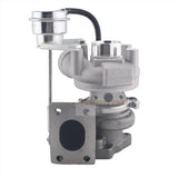 Turbolader 1C041-17010 für Kubota Motor V3307 Traktor M8200 M9000