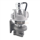 Turbolader 1C041-17010 für Kubota Motor V3307 Traktor M8200 M9000