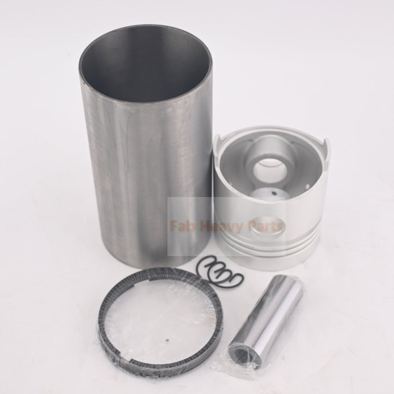 Overhaul Rebuild Kit for Kubota D1102 D1102-A-7991 Engine L2050DT L235DT L2350 L235F Tractor