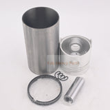Overhaul Rebuild Kit for Kubota D1102 D1102-A-7991 Engine L2050DT L235DT L2350 L235F Tractor