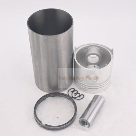 Overhaul Rebuild Kit for Kubota D1102 D1102-A-7991 Engine L2050DT L235DT L2350 L235F Tractor