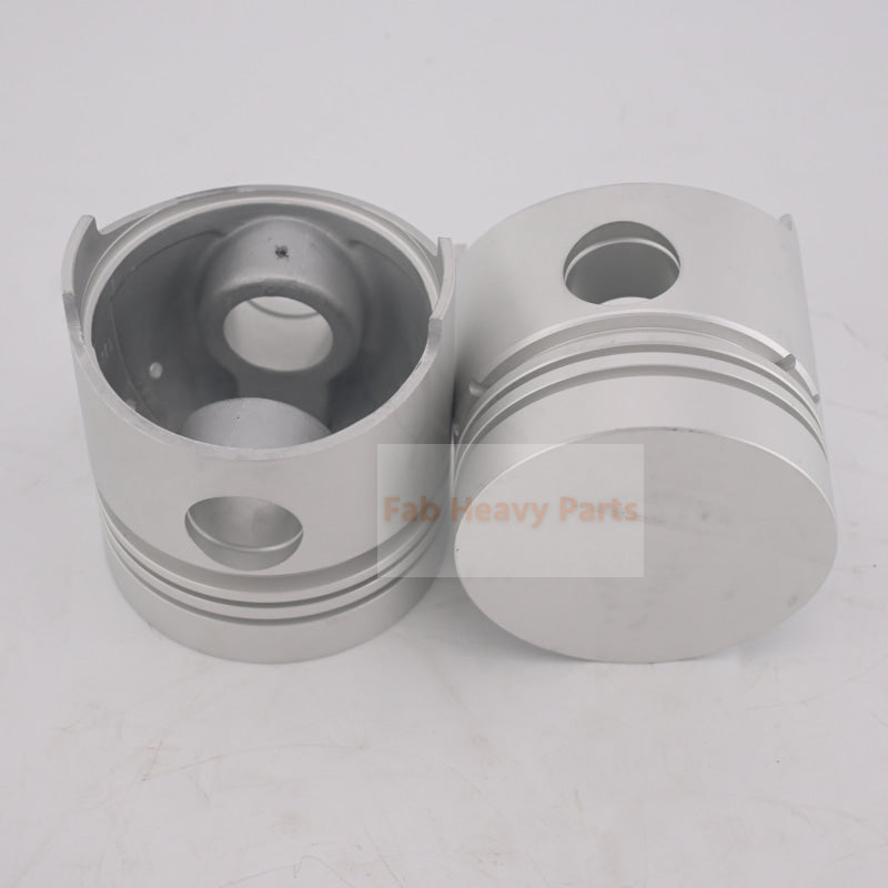 Overhaul Rebuild Kit for Kubota D1102 D1102-A-7991 Engine L2050DT L235DT L2350 L235F Tractor