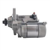 Aftermarket Replacement For Bobcat 453 463 553 653 751 MT50 MT52 MT55 S70 Kubato Engine D722D D1005B Starter Motor 6667987