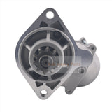 Aftermarket Replacement For Bobcat 453 463 553 653 751 MT50 MT52 MT55 S70 Kubato Engine D722D D1005B Starter Motor 6667987
