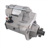 Aftermarket Replacement For Bobcat 453 463 553 653 751 MT50 MT52 MT55 S70 Kubato Engine D722D D1005B Starter Motor 6667987