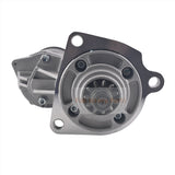 24V 11T Starter Motor 1811003381 for Isuzu Engine 6BD1 6BG1 Hitachi Excavator EX200 ZX200 ZX200-3 ZX200LC-3 ZX210H ZX230 ZX240 ZX270