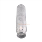 A/C Compressor 6A671-97114 & Receiver Drier 3F999-01740 Fits for Kubota Tractor M105 M105S M95SD M108 M4900 M5700 M6800 M8200 L3240 L3940 L4630