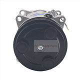 SELTEC TM15XD 12V A/C Compressor 102-1018 102-1059 15-2171 convient à Thermo King Tripac APU