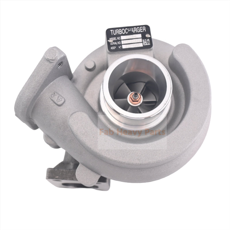 Turbocharger 235-4964 2354964 Fits for Caterpillar Loader 267B 277 287 297C 246B Engine 3044C