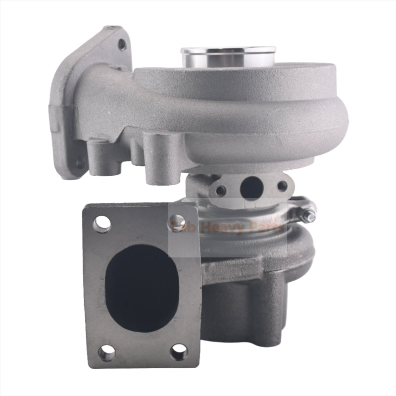 Turbocharger 235-4964 2354964 Fits for Caterpillar Loader 267B 277 287 297C 246B Engine 3044C