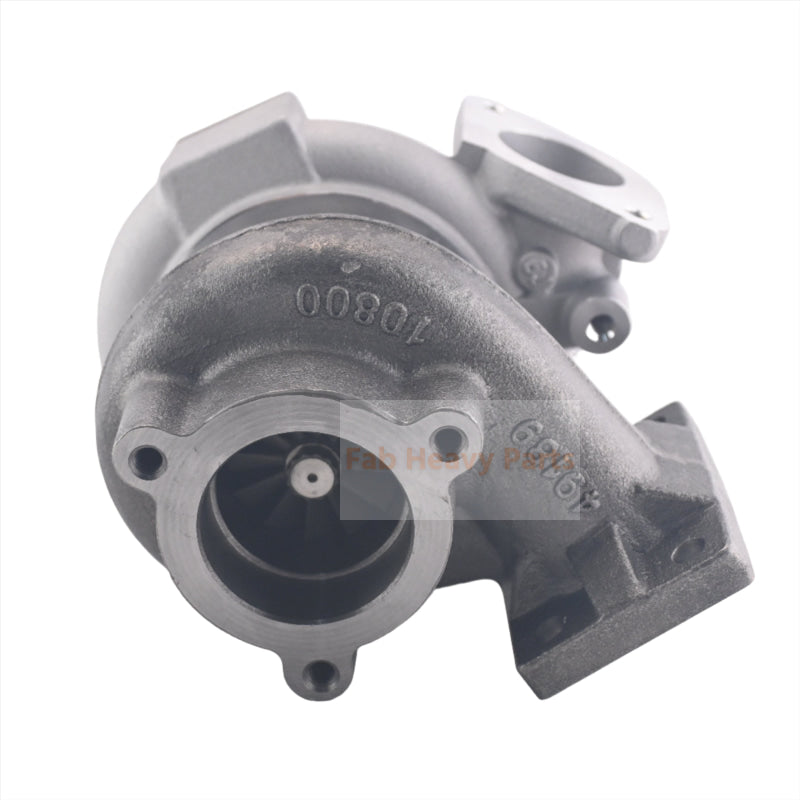 Turbocharger 235-4964 2354964 Fits for Caterpillar Loader 267B 277 287 297C 246B Engine 3044C