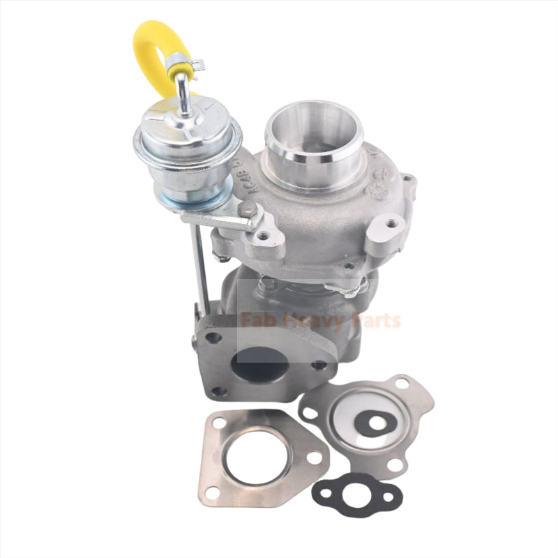 Turbocharger 7256748 Aftermarket Replacement For Bobcat Loader S740 T750 T870