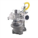 Turbocompressor 7256748 Past voor Bobcat-lader S740 T750 T870