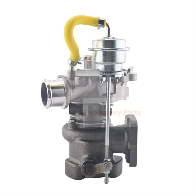 Turbocharger 7256748 Aftermarket Replacement For Bobcat Loader S740 T750 T870